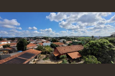 Apartamento à venda com 57m², 1 quarto e 1 vagavista da cozinha 