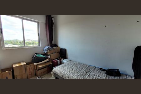 Apartamento à venda com 57m², 1 quarto e 1 vagaquarto 2 