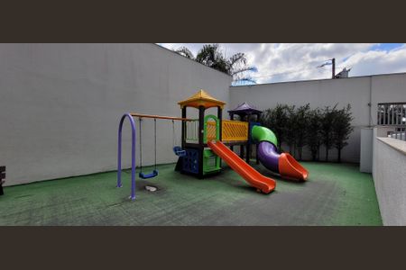 Apartamento à venda com 57m², 1 quarto e 1 vagaÁrea comum - Playground