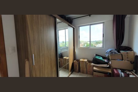 Apartamento à venda com 57m², 1 quarto e 1 vagaquarto 2 
