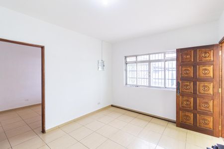 Sala de casa para alugar com 4 quartos, 152m² em Km 18, Osasco