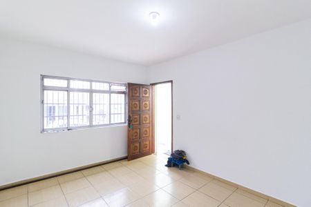 Sala de casa para alugar com 4 quartos, 152m² em Km 18, Osasco