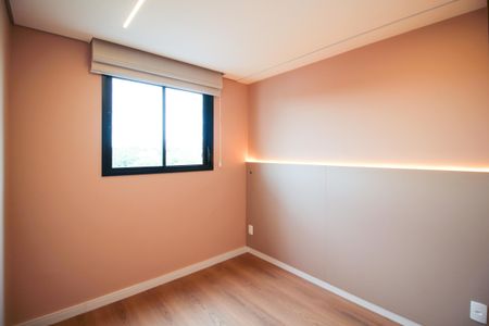 Studio para alugar com 28m², 1 quarto e sem vaga Studio para alugar com 28m², 1 quarto e sem vagaQuarto