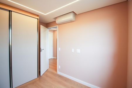 Studio para alugar com 28m², 1 quarto e sem vaga Studio para alugar com 28m², 1 quarto e sem vagaQuarto
