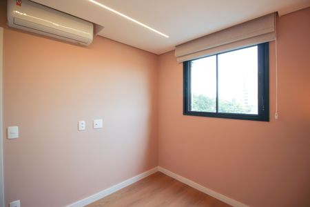Quarto de kitnet/studio para alugar com 1 quarto, 28m² em Moema, São Paulo