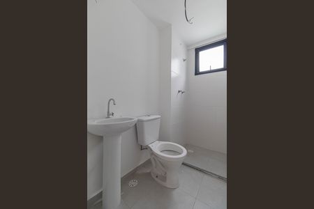 Apartamento para alugar com 42m², 2 quartos e 1 vagaBanheiro
