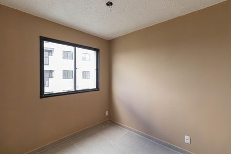 Apartamento para alugar com 42m², 2 quartos e 1 vagaQuarto 2