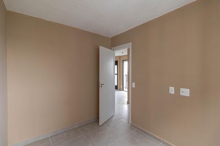 Apartamento para alugar com 42m², 2 quartos e 1 vagaQuarto 2