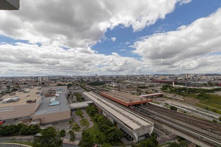 Apartamento para alugar com 42m², 2 quartos e 1 vagaVista Quarto 1