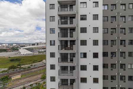 Apartamento para alugar com 42m², 2 quartos e 1 vagaVista Quarto 2