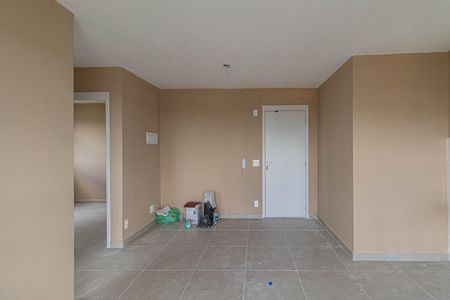 Apartamento para alugar com 42m², 2 quartos e 1 vagaSala e Cozinha 