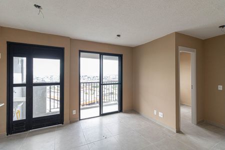 Apartamento para alugar com 42m², 2 quartos e 1 vagaSala e Cozinha 