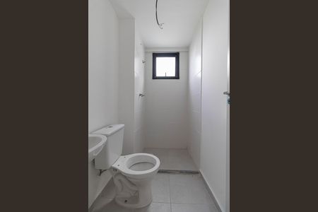 Apartamento para alugar com 42m², 2 quartos e 1 vagaBanheiro