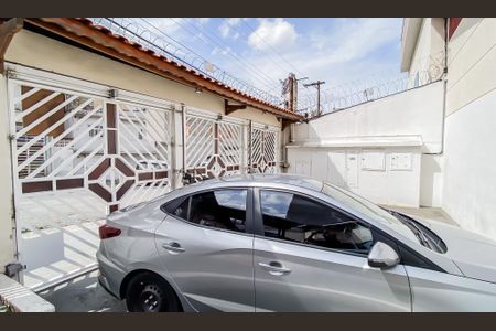 Casa de condomínio à venda com 73m², 2 quartos e 2 vagasGaragem