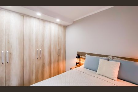 Casa de condomínio à venda com 73m², 2 quartos e 2 vagasSuite 2