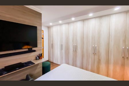 Casa de condomínio à venda com 73m², 2 quartos e 2 vagasSuite 2