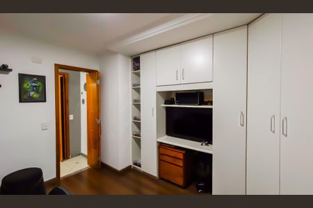 Casa de condomínio à venda com 73m², 2 quartos e 2 vagasSuite 1