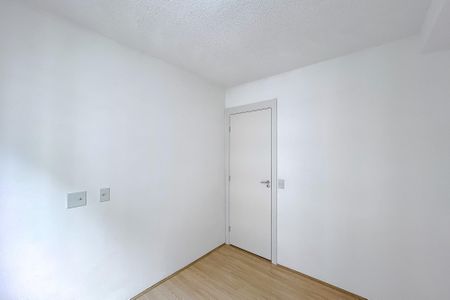 Apartamento para alugar com 35m², 2 quartos e sem vagaQuarto 2