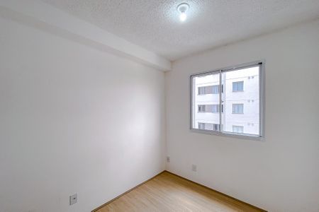 Apartamento para alugar com 35m², 2 quartos e sem vagaQuarto 2