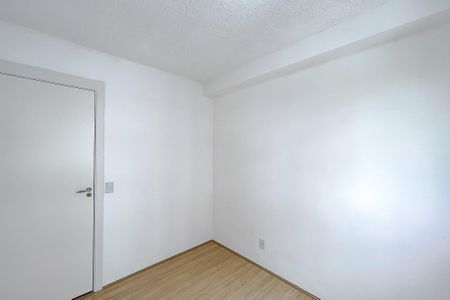 Apartamento para alugar com 35m², 2 quartos e sem vagaQuarto 2