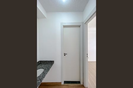 Apartamento para alugar com 35m², 2 quartos e sem vagaLavatório