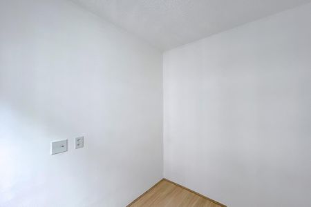 Quarto 1 de apartamento para alugar com 2 quartos, 35m² em Mooca, São Paulo