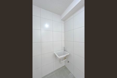 Apartamento para alugar com 35m², 2 quartos e sem vagaÁrea de Serviço