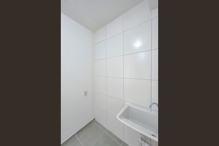 Apartamento para alugar com 35m², 2 quartos e sem vagaÁrea de Serviço