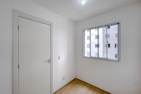 Apartamento para alugar com 35m², 2 quartos e sem vagaQuarto 1