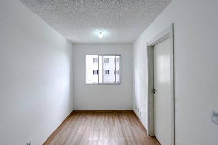 Sala de apartamento para alugar com 2 quartos, 35m² em Mooca, São Paulo