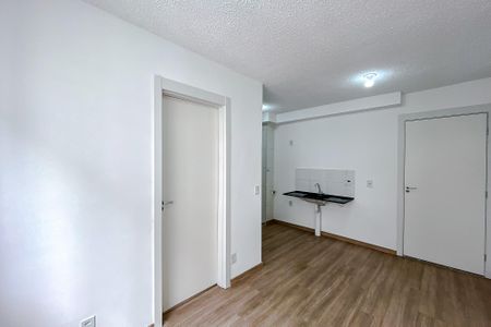 Sala de apartamento para alugar com 2 quartos, 35m² em Mooca, São Paulo