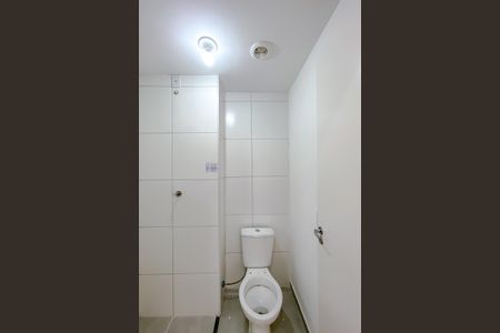 Apartamento para alugar com 35m², 2 quartos e sem vagaBanheiro