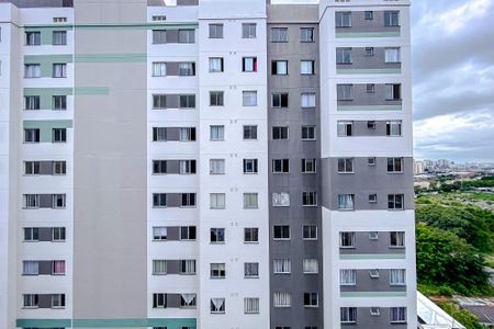 Apartamento para alugar com 35m², 2 quartos e sem vagaVista do Quarto 2