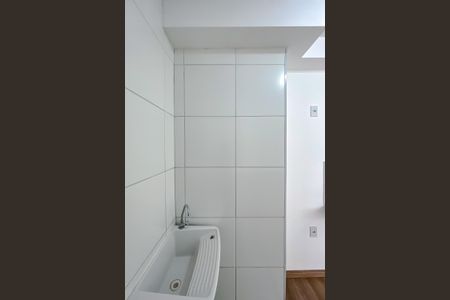 Apartamento para alugar com 35m², 2 quartos e sem vagaÁrea de Serviço