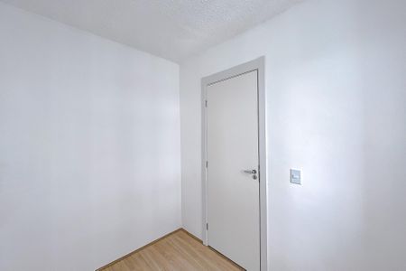 Quarto 1 de apartamento para alugar com 2 quartos, 35m² em Mooca, São Paulo