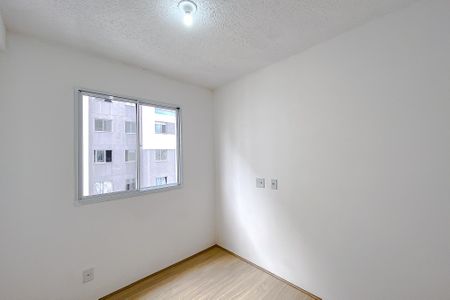 Apartamento para alugar com 35m², 2 quartos e sem vagaQuarto 2