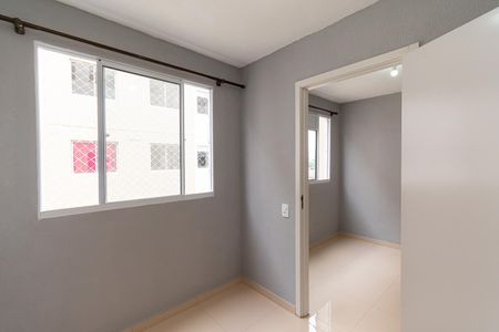 Apartamento para alugar com 32m², 2 quartos e sem vagaQuarto 2