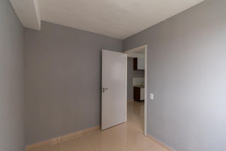 Quarto 1 de apartamento para alugar com 2 quartos, 32m² em Quinta da Paineira, São Paulo