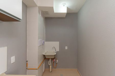 Apartamento para alugar com 32m², 2 quartos e sem vagaÁrea de Serviço