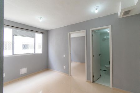 Apartamento para alugar com 32m², 2 quartos e sem vagaSala