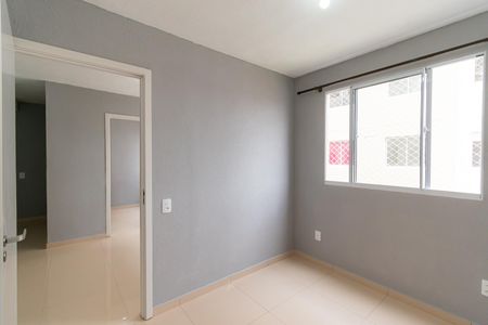 Apartamento para alugar com 32m², 2 quartos e sem vagaQuarto 1