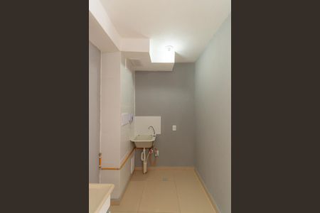 Apartamento para alugar com 32m², 2 quartos e sem vagaÁrea de Serviço