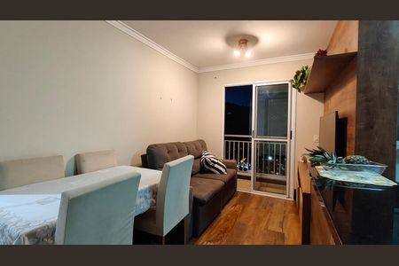 Apartamento à venda com 2 quartos, 60m² em Vila Barreto, São Paulo