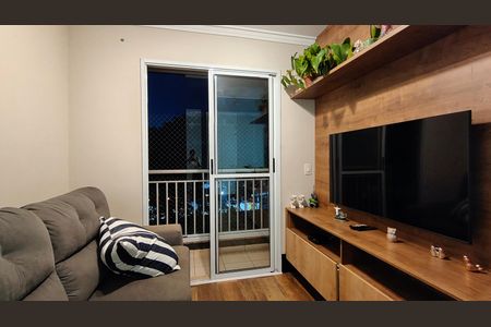 Apartamento à venda com 2 quartos, 60m² em Vila Barreto, São Paulo