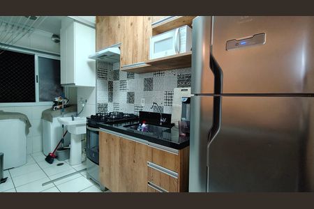 Apartamento à venda com 2 quartos, 60m² em Vila Barreto, São Paulo