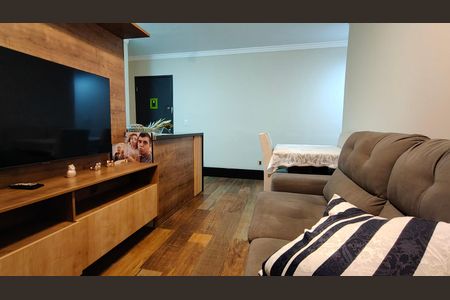 Apartamento à venda com 2 quartos, 60m² em Vila Barreto, São Paulo