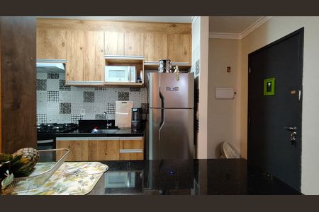 Apartamento à venda com 2 quartos, 60m² em Vila Barreto, São Paulo