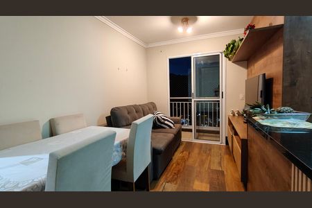 Apartamento à venda com 2 quartos, 60m² em Vila Barreto, São Paulo