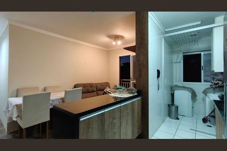 Apartamento à venda com 2 quartos, 60m² em Vila Barreto, São Paulo