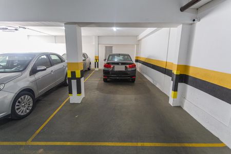 Apartamento à venda com 170m², 3 quartos e 3 vagasGaragem